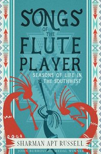 bokomslag Songs of the Fluteplayer
