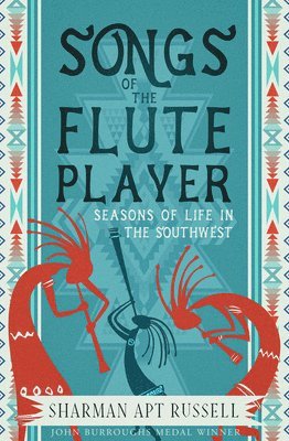 Songs of the Fluteplayer 1