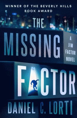 Daniel C. Lorti, Daniel C Lorti - Missing Factor, Häftad