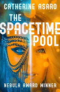 bokomslag The Spacetime Pool
