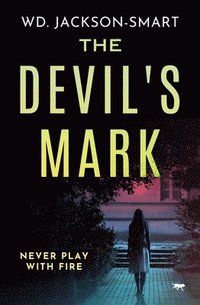 bokomslag The Devil's Mark