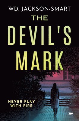 bokomslag The Devil's Mark