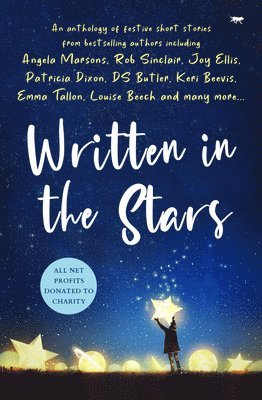 Written in the Stars 1