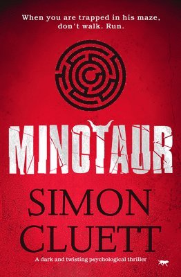 bokomslag Minotaur