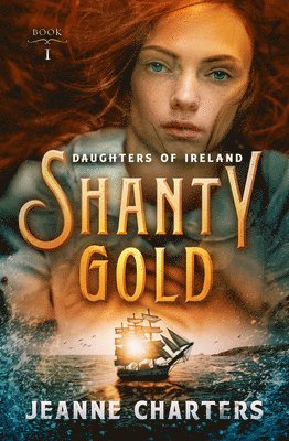 Shanty Gold