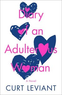bokomslag Diary of an Adulterous Woman