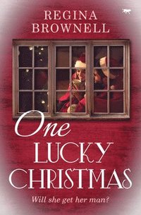 bokomslag One Lucky Christmas