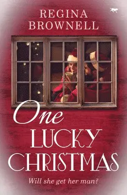 Regina Brownell - One Lucky Christmas, Häftad. Tillgänglighet: Lägg i varukorg