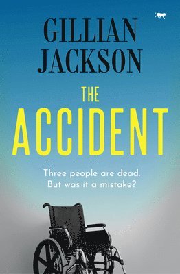 The Accident 1