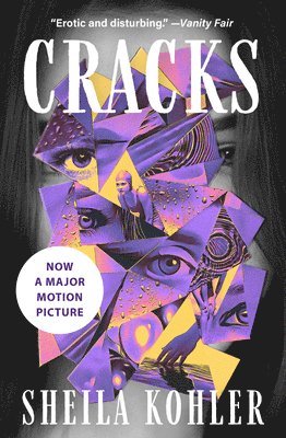 Sheila Kohler - Cracks, Häftad