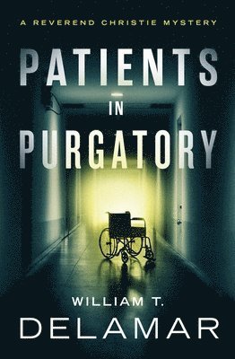 bokomslag Patients in Purgatory