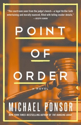 Point of Order 1