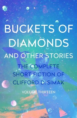 bokomslag Buckets of Diamonds: And Other Stories