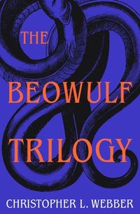 bokomslag The Beowulf Trilogy