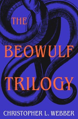 The Beowulf Trilogy 1