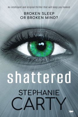 Shattered 1