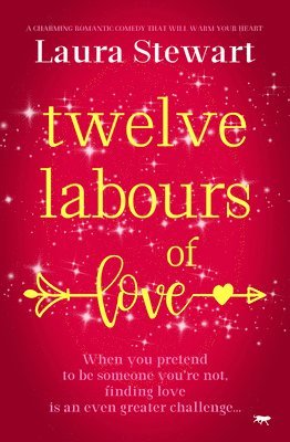 Twelve Labours of Love 1
