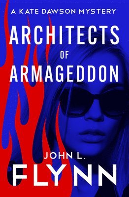 bokomslag Architects of Armageddon