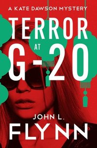 bokomslag Terror at G-20
