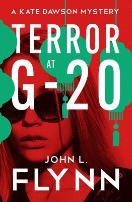 bokomslag Terror at G-20