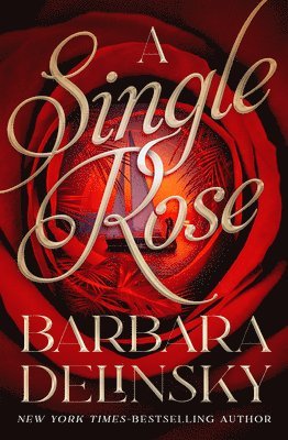bokomslag A Single Rose