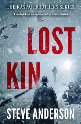 Lost Kin 1