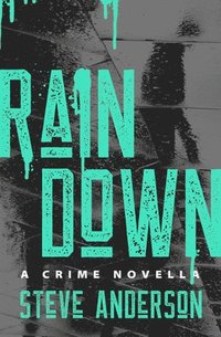 bokomslag Rain Down: A Crime Novella