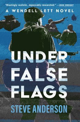 Under False Flags