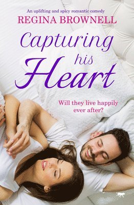 Capturing His Heart 1