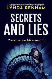 bokomslag Secrets and Lies