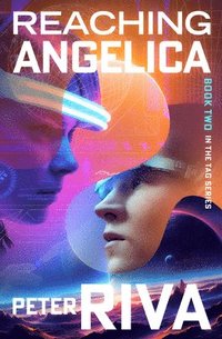 bokomslag Reaching Angelica