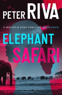Elephant Safari 1