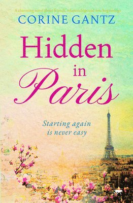 Hidden in Paris 1