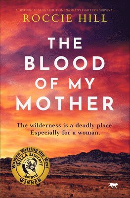 Roccie Hill - The Blood of My Mother, Häftad