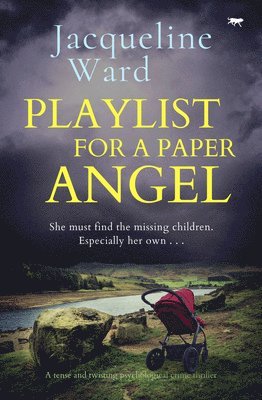 Playlist for a Paper Angel 1