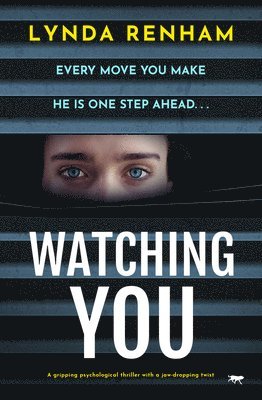 Watching You 1