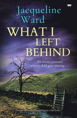 What I Left Behind 1