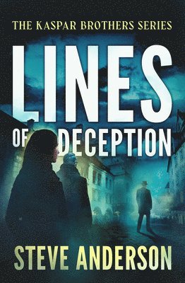 Lines of Deception 1