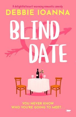 bokomslag Blind Date: A delightful heart-warming romantic comedy
