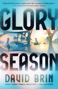 bokomslag Glory Season