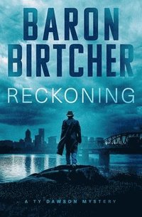 bokomslag Reckoning: Volume 3