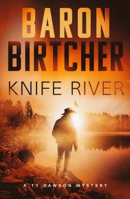 Knife River 1