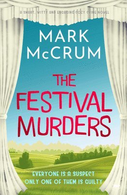 The Festival Murders 1