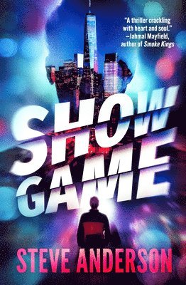 bokomslag Show Game