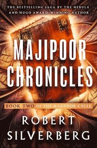 bokomslag Majipoor Chronicles