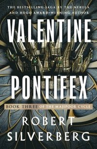 bokomslag Valentine Pontifex: Volume 3