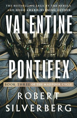 bokomslag Valentine Pontifex: Volume 3