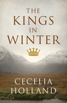 bokomslag The Kings in Winter
