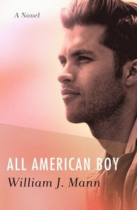 bokomslag All American Boy