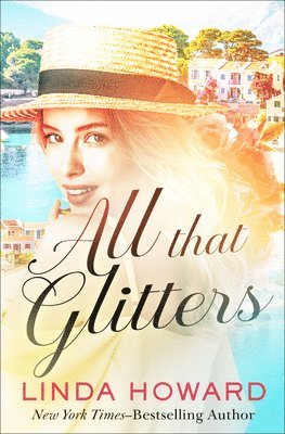Linda Howard - All That Glitters, Häftad